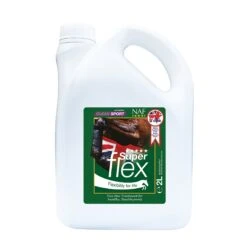 Five Star Superflex Liquid Horse Supplement 2ltr