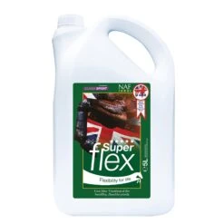 Five Star Superflex Liquid Horse Supplement 5 Litre