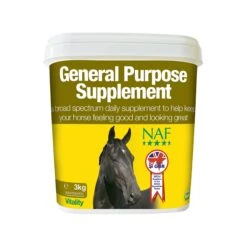 General Purpose Horse Supplement 3kg