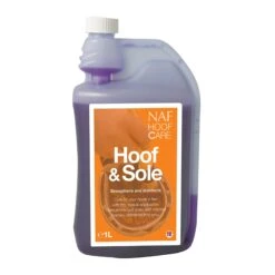 Hoof & Sole Horse Remedy 1ltr