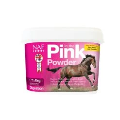 In The Pink Powder Horse Supplement 10kg