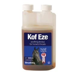 Kof-Eze Horse Syrup 500ml