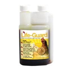 Life-Guard Poultry & Game Tonic 250ml