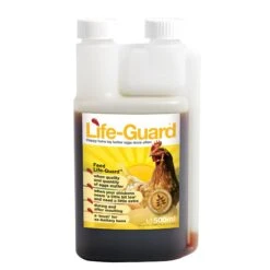 Life-Guard Poultry & Game Tonic 500ml