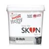 Love The Skin He's In D-itch Horse Supplement 2.4kg -Kitty Meals Sales naf natural animal feeds love the skin hes in d itch horse supplement 2 4kg p13850 28356 zoom