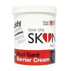 Love The Skin He's In Mud Gard Barrier Cream 1.25kg