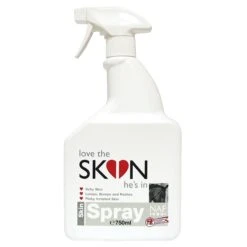 Love The SKIN Hes In Skin Spray 750ml