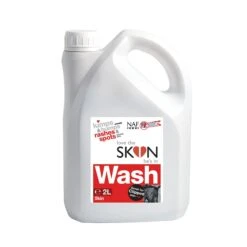 Love The SKIN Hes In Skin Wash For Horese And Ponies 2ltr