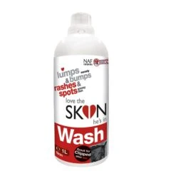 Love The Skin He's In Skin Wash For Horses 1ltr