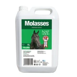Molasses Horse Supplement 25ltr