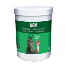 MSM Horse Supplement 1kg