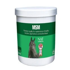 MSM Horse Supplement 2.5kg