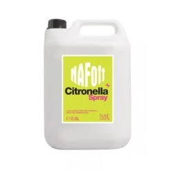 NAF Off Citronella Fly Repellent Refill - 2.5ltr