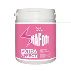 NAF Off Extra Effect Fly Repellent Gel 750g