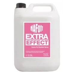 NAF Off Extra Effect Fly Repellent Spray 2.5ltr