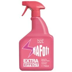 NAF Off Extra Effect Fly Repellent Spray 750ml
