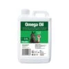 Omega Oil Horse Supplement 2.5 Litre -Kitty Meals Sales naf natural animal feeds omega oil horse supplement 2 5 litre p13930 28270 zoom
