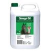 Omega Oil Horse Supplement 25 Litre -Kitty Meals Sales naf natural animal feeds omega oil horse supplement 25 litre p13936 28360 zoom