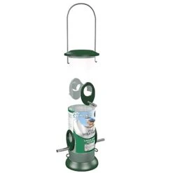 All Weather Wild Bird Seed Feeder - Large