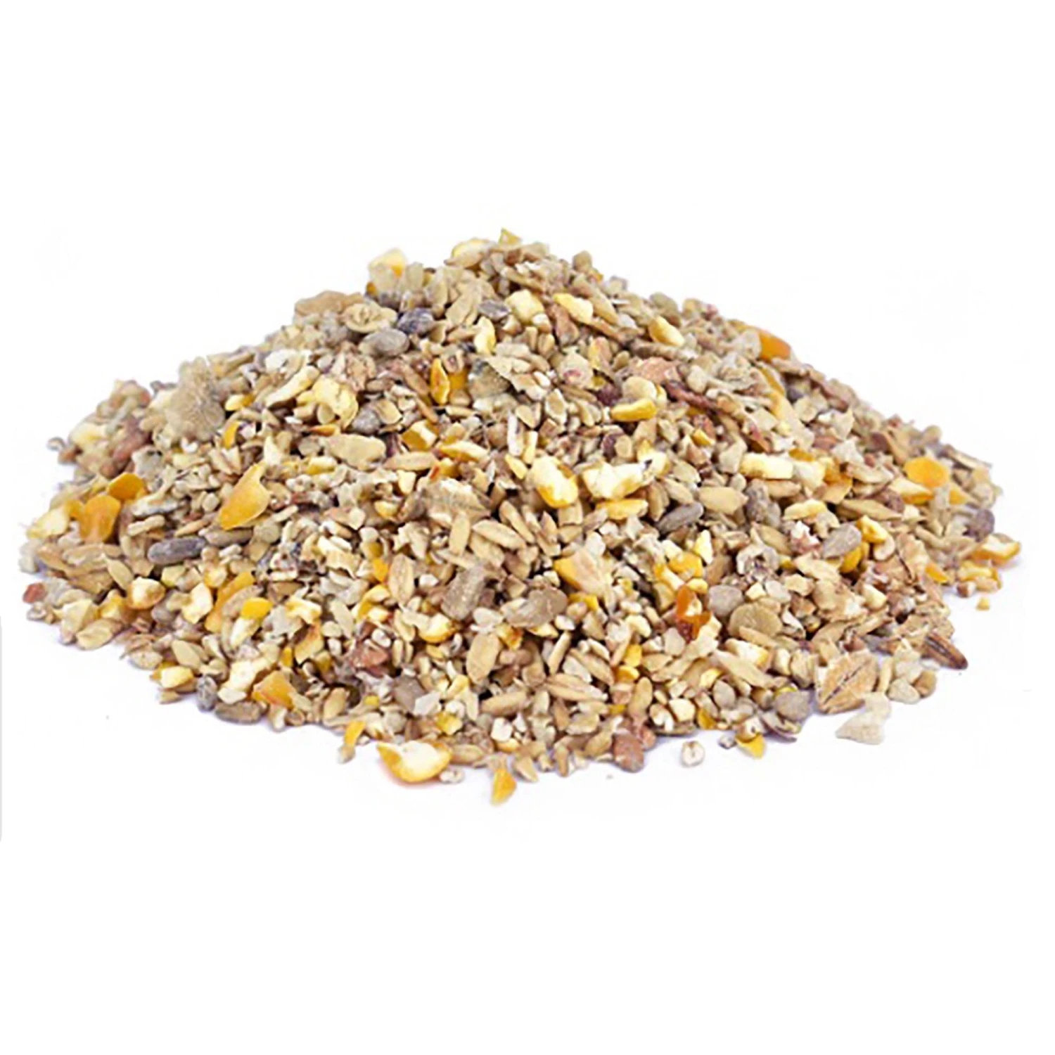 No Grow Wild Bird Seed Mix 12.75kg 4 No Grow Wild Bird Seed Mix 12.75kg - Image 2