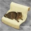 Rosewood 2 In 1 Cat Radiator Bed -Kitty Meals Sales rosewood 2 in 1 cat radiator bed p22301 26560 zoom