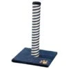 Rosewood Catwalk Collection Berlin Cat Scratcher Post -Kitty Meals Sales rosewood catwalk collection berlin cat scratcher post p22300 26563 zoom