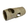 Rosewood Naturals Woven Jumbo Play Tunnel -Kitty Meals Sales rosewood naturals woven jumbo play tunnel p22268 26341 zoom