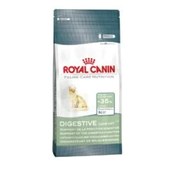 ROYAL CANIN Digestive Comfort 38 Cat Food 2kg