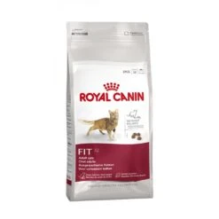 ROYAL CANIN Fit 32 Complete Cat Food 4kg