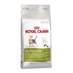 ROYAL CANIN Outdoor 30 Complete Cat Food 10kg