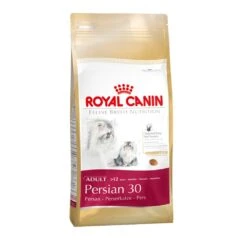 ROYAL CANIN Persian 30 Cat Food 2kg
