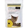 Adult Everyday Scented Super Clump Cat Litter 15kg -Kitty Meals Sales sharples adult everyday scented super clump cat litter 15kg p16692 10922 zoom