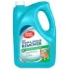 SIMPLE SOLUTION Stain & Odour Remover For Cats 4ltr -Kitty Meals Sales simple solution stain odour remover for cats 4ltr p16866 32236 zoom