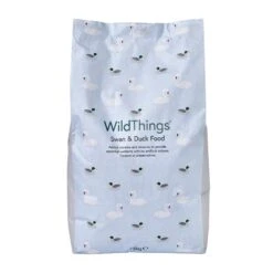 WildThings Swan & Duck Food 13kg