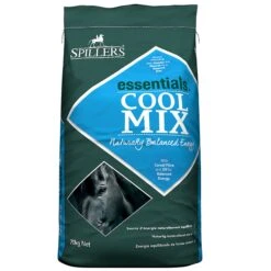 Cool Mix Horses Feed 20kg
