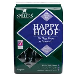Happy Hoof For Horses Prone To Laminitis Horse Feed 20kg