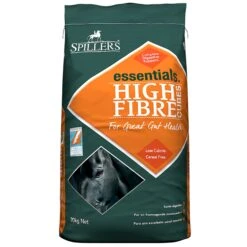 High Fibre Cubes Horse Feed 20kg