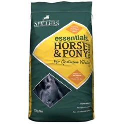 Horse & Pony Cubes Horse Feed 20kg