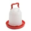 Deluxe Poultry Heavy Duty Drinker 6ltr -Kitty Meals Sales supa deluxe poultry heavy duty drinker 6ltr p23375 31059 zoom