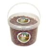 Dried Mealworms Wild Bird Treat 3ltr -Kitty Meals Sales supa dried mealworms wild bird treat 3ltr p15981 31049 zoom
