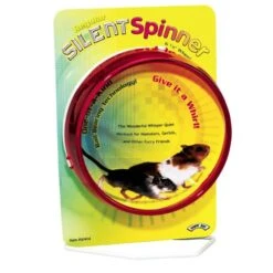 Silent Spinner Regular 6.5" Diameter