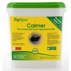Calmer Horse Supplement 3kg