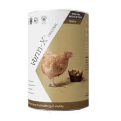 Original Poultry, Ducks & Fowl Pellets 250g