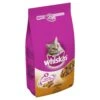 WHISKAS Complete Adult Cat Chicken 2kg 2 WHISKAS Complete Adult Cat Chicken 2kg -Kitty Meals Sales whiskas complete adult cat chicken 2kg p8865 19648 zoom