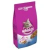 WHISKAS Complete Adult Cat Food Tuna 2kg -Kitty Meals Sales whiskas complete adult cat food tuna 2kg p8879 19650 zoom