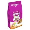 WHISKAS Complete Kitten/junior Cat Food 2kg -Kitty Meals Sales whiskas complete kitten junior cat food 2kg p246 19645 zoom