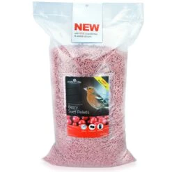Finest Berry Suet Pellets 12.55kg