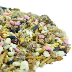 Wild Bird Robin Seed Mix 20kg