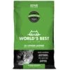 Worlds Best Cat Litter - Clumping Formula 6.35kg -Kitty Meals Sales worlds best worlds best cat litter clumping formula 6 35kg p7515 32165 zoom